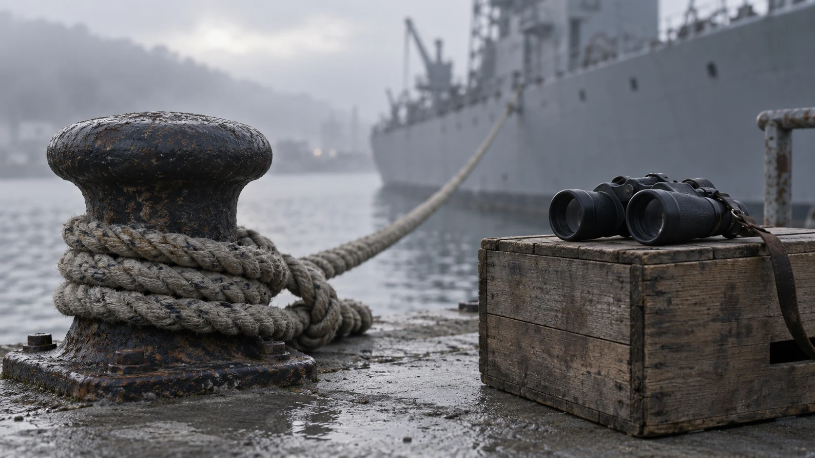 Военно-морской флот на СВО: служба по контракту