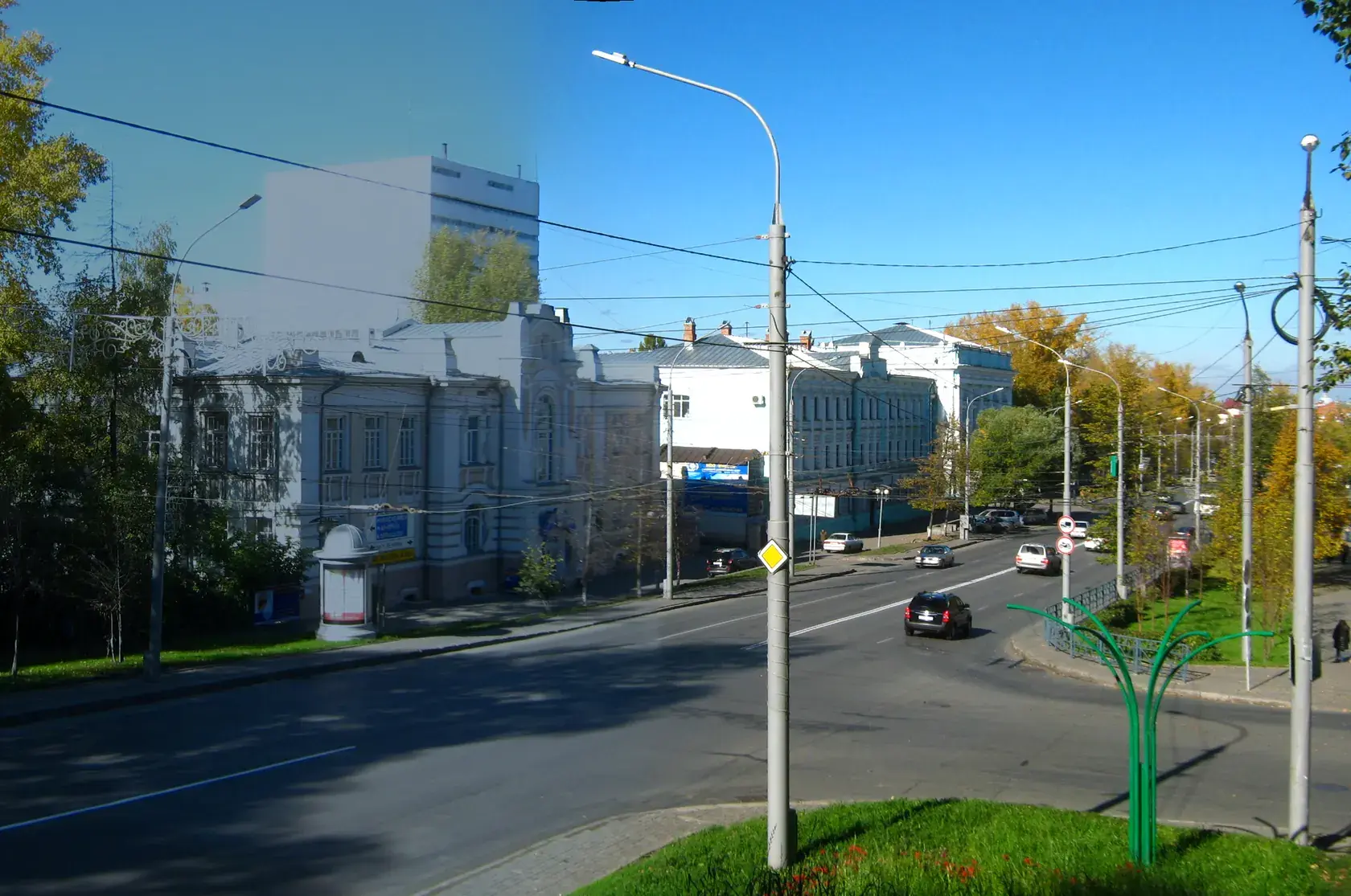 Томск