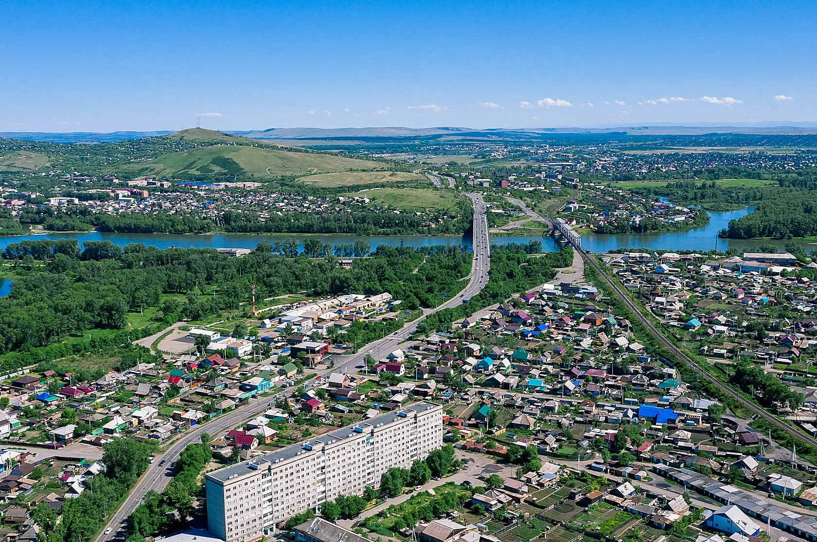 Абакан