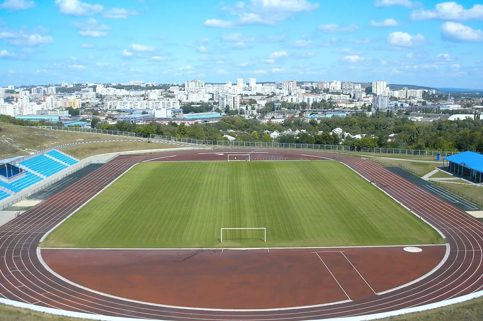 Белгород