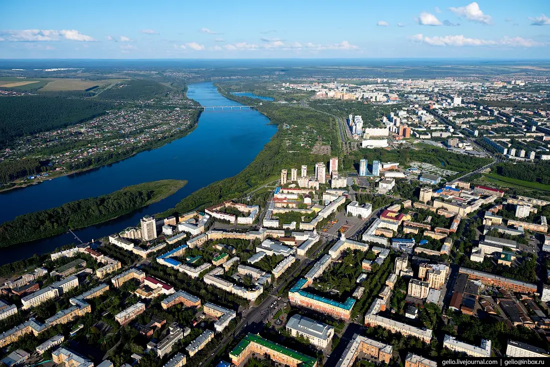 Кемерово