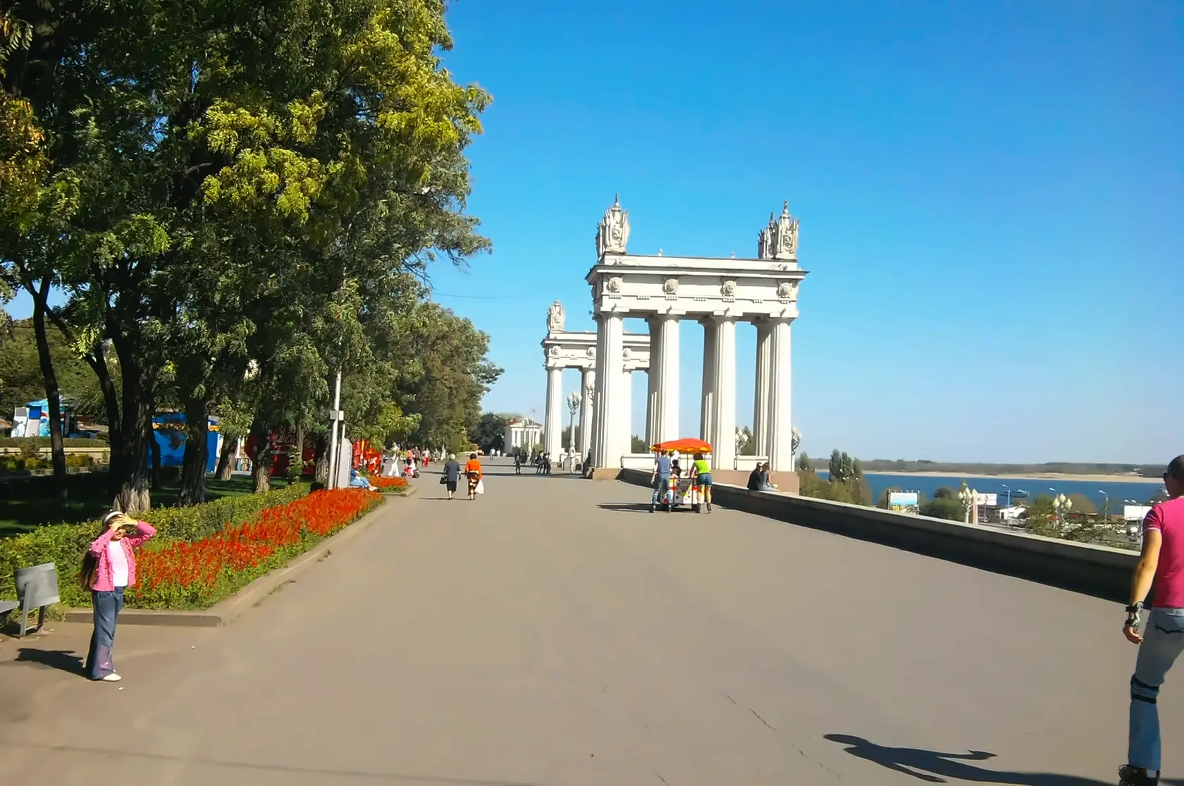 Волгоград