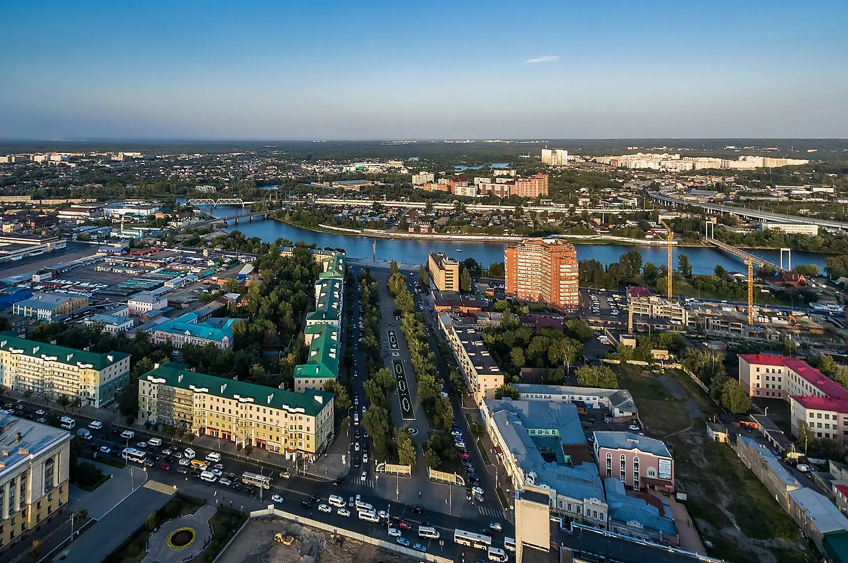 Пенза