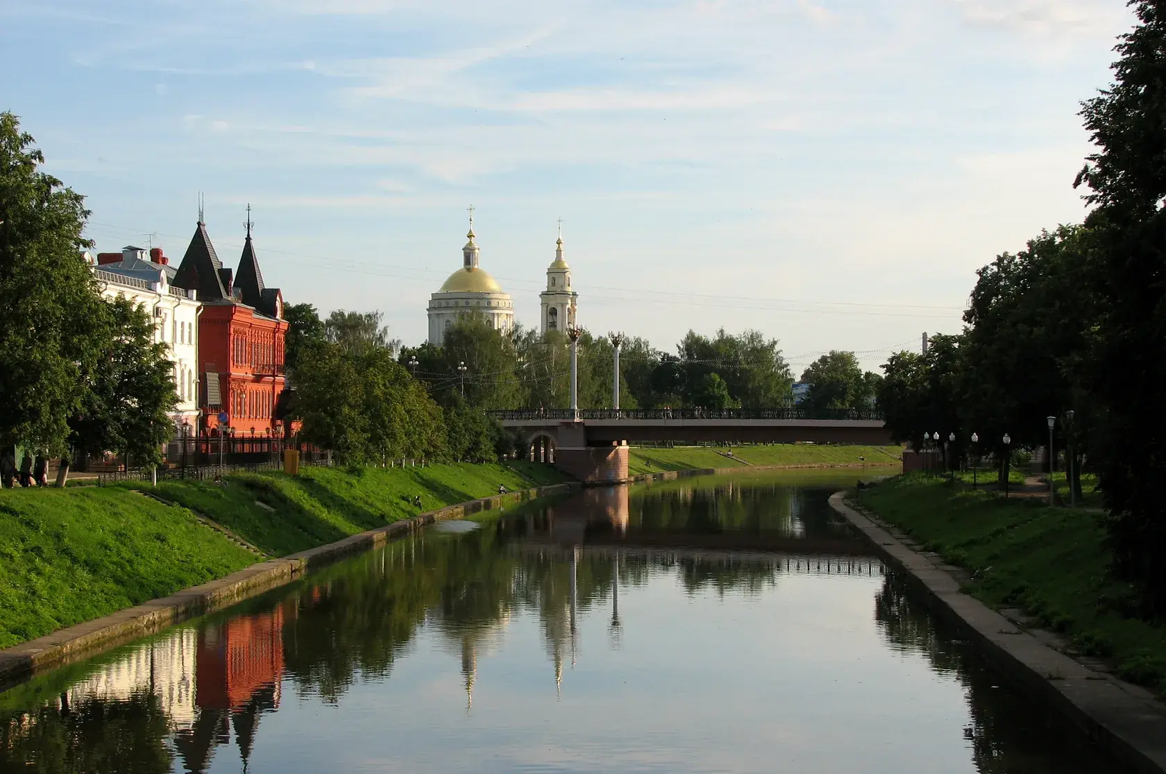 Орёл