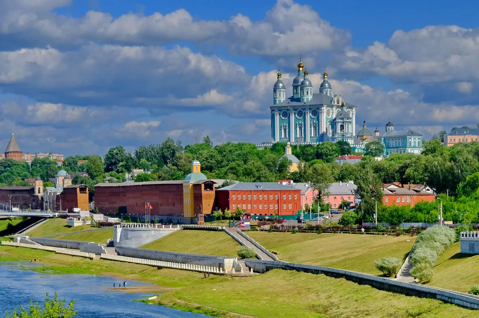 Смоленск