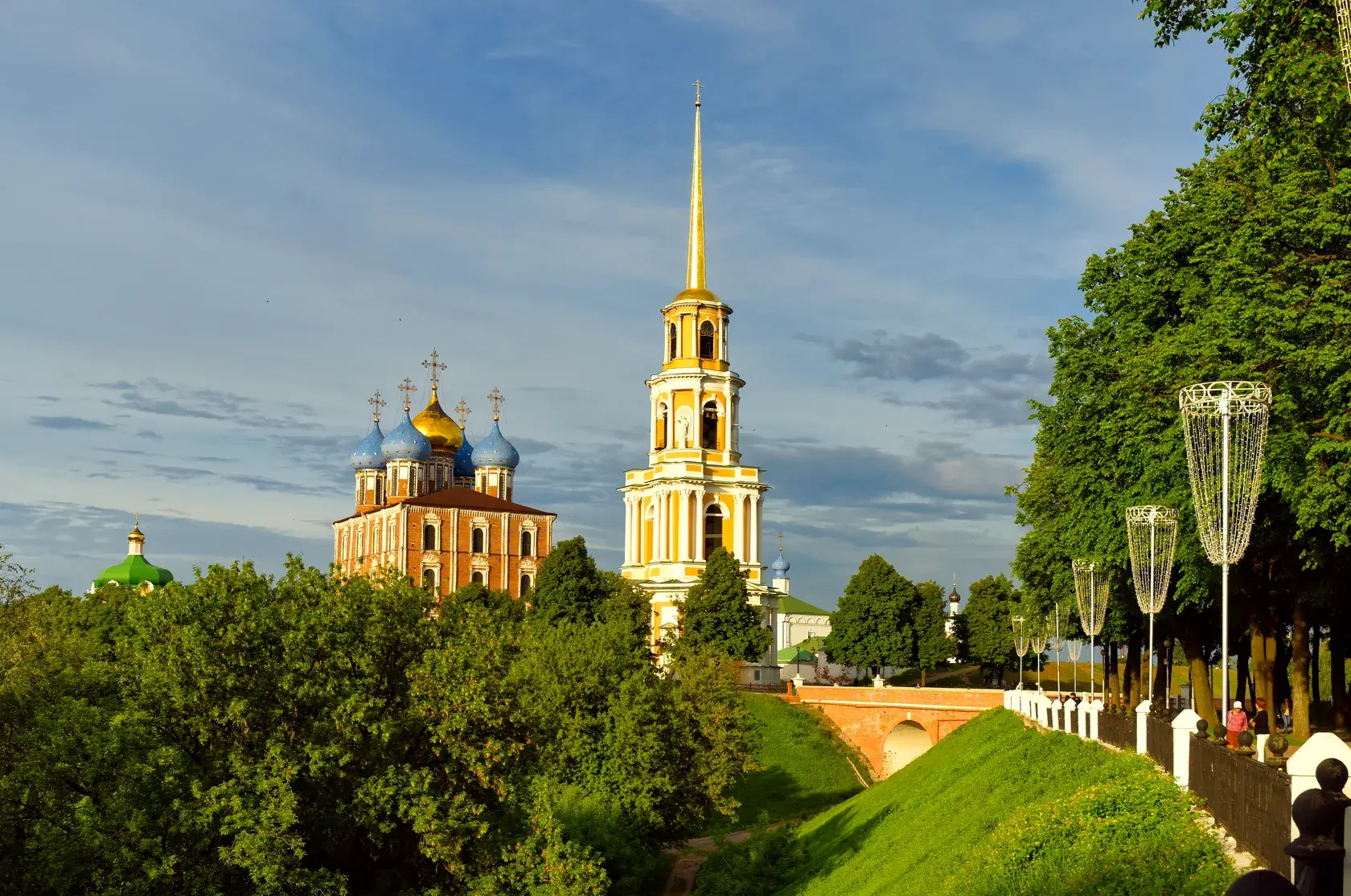 Рязань
