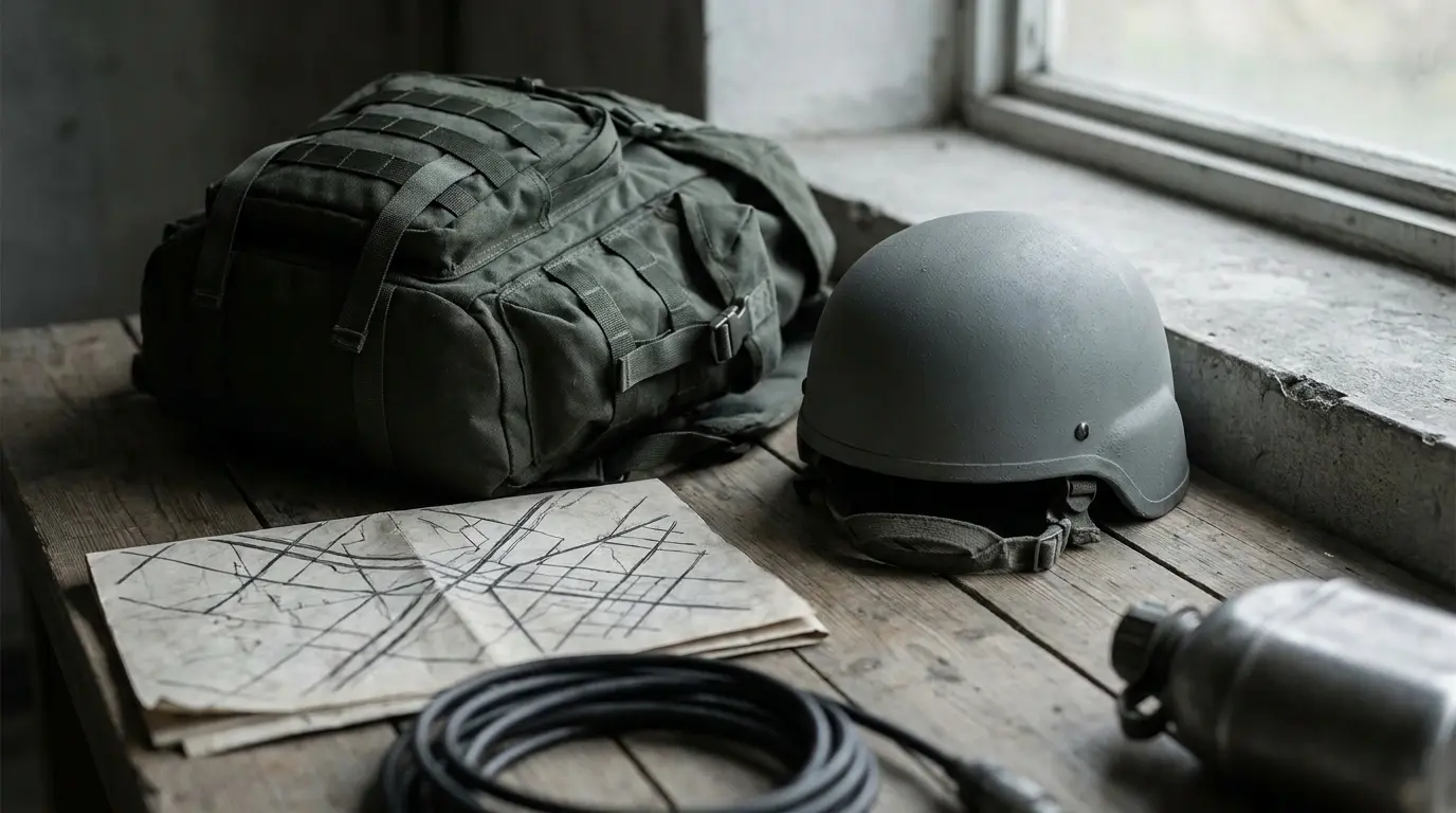 Что делает связист на войне