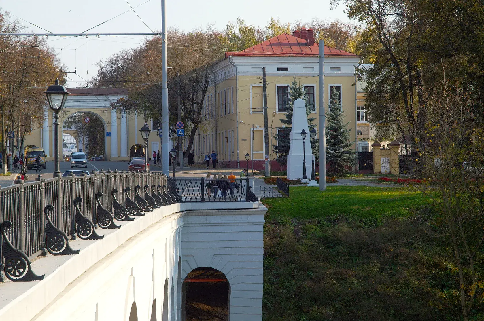 Калуга
