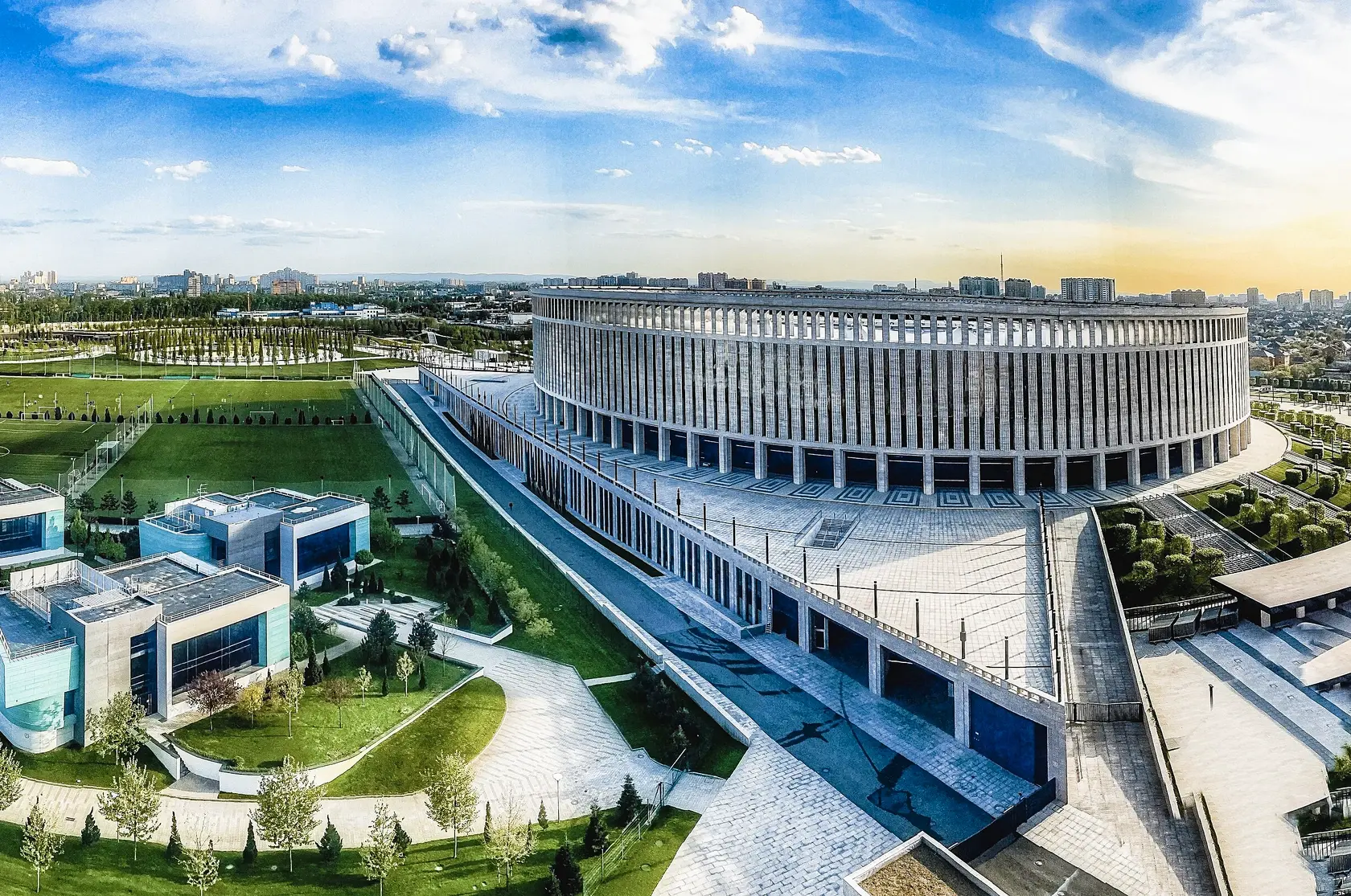 Краснодар