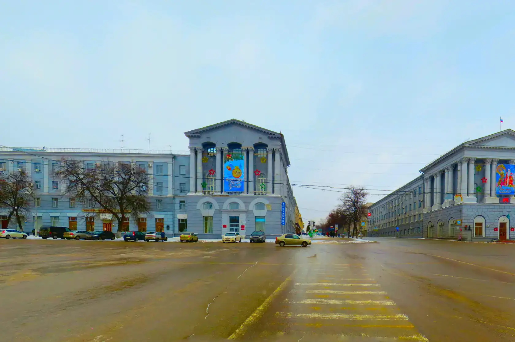 Курск