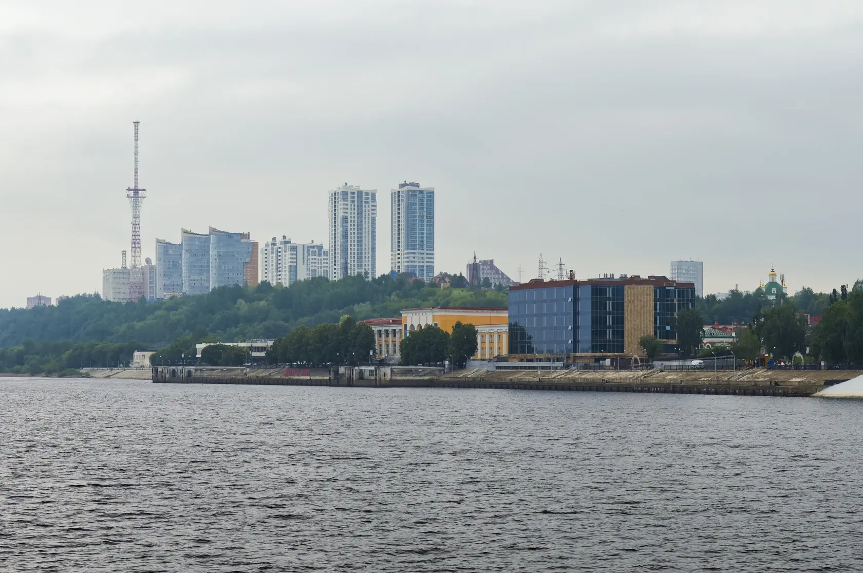 Пермь