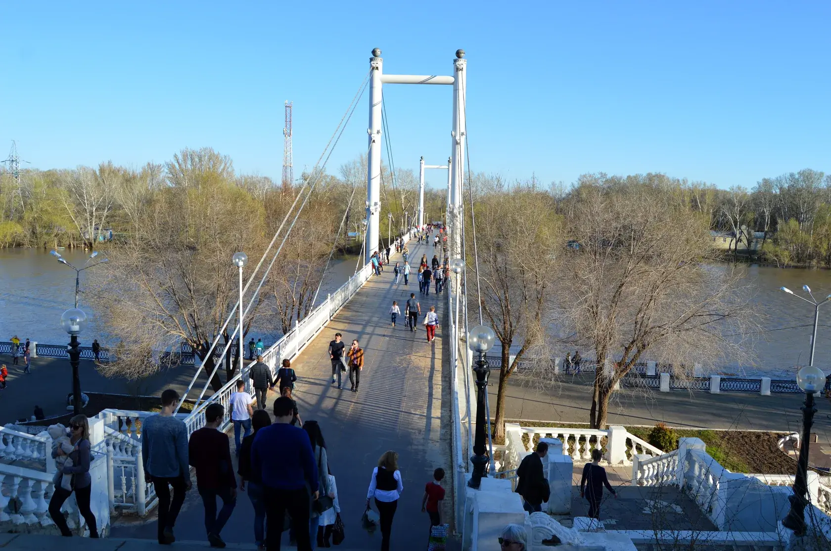 Оренбург