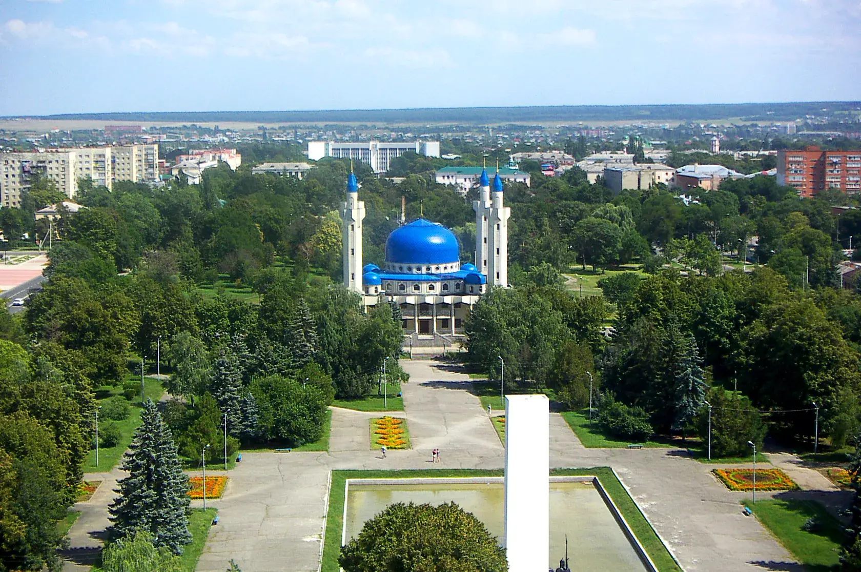 Майкоп