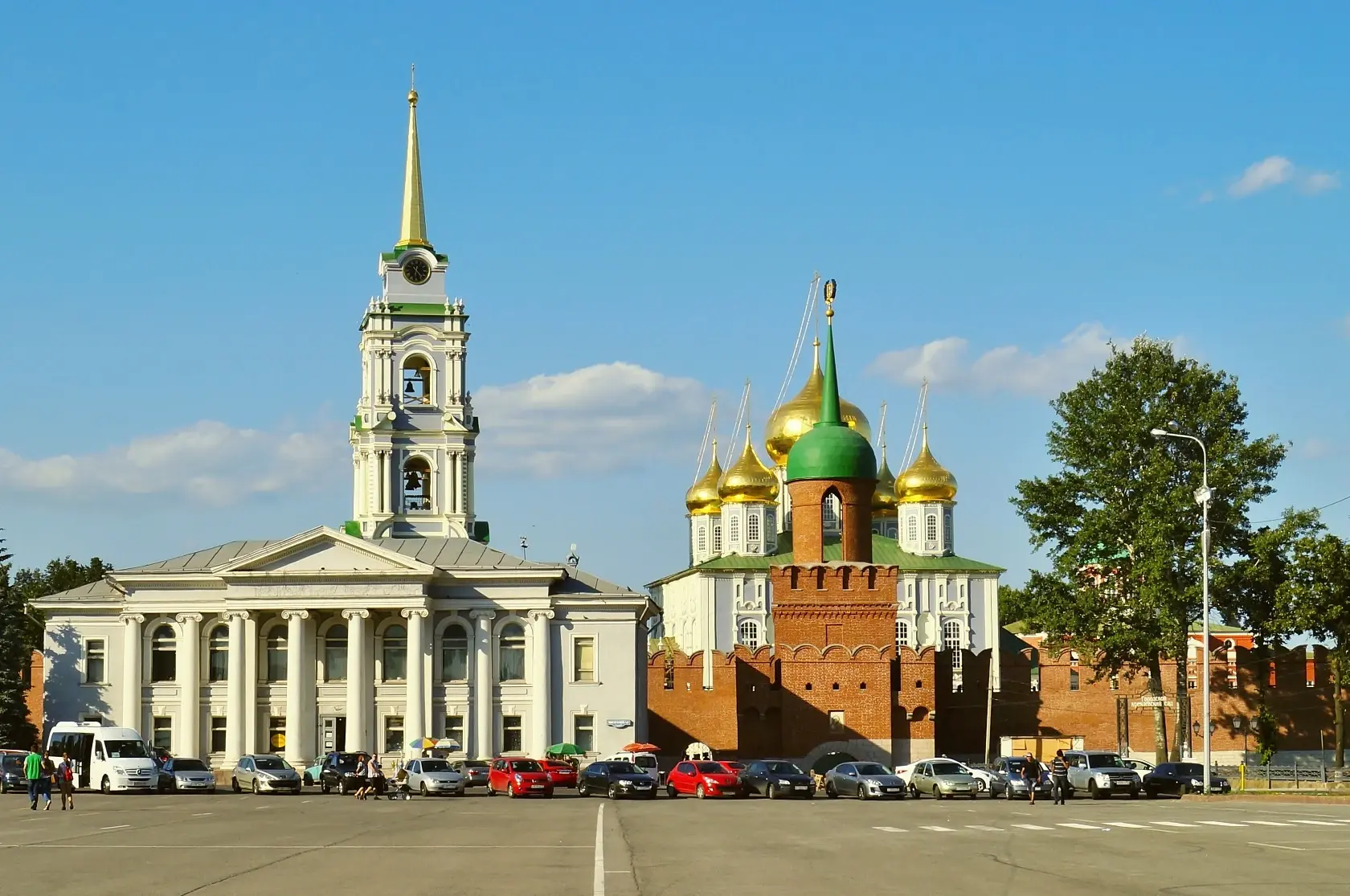 Тула